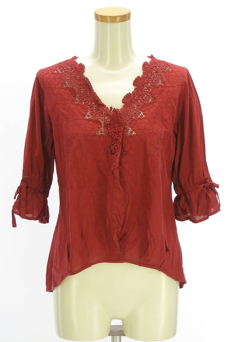 axes femme（アクシーズファム）の古着「商品番号：PR10335348」-大画像1