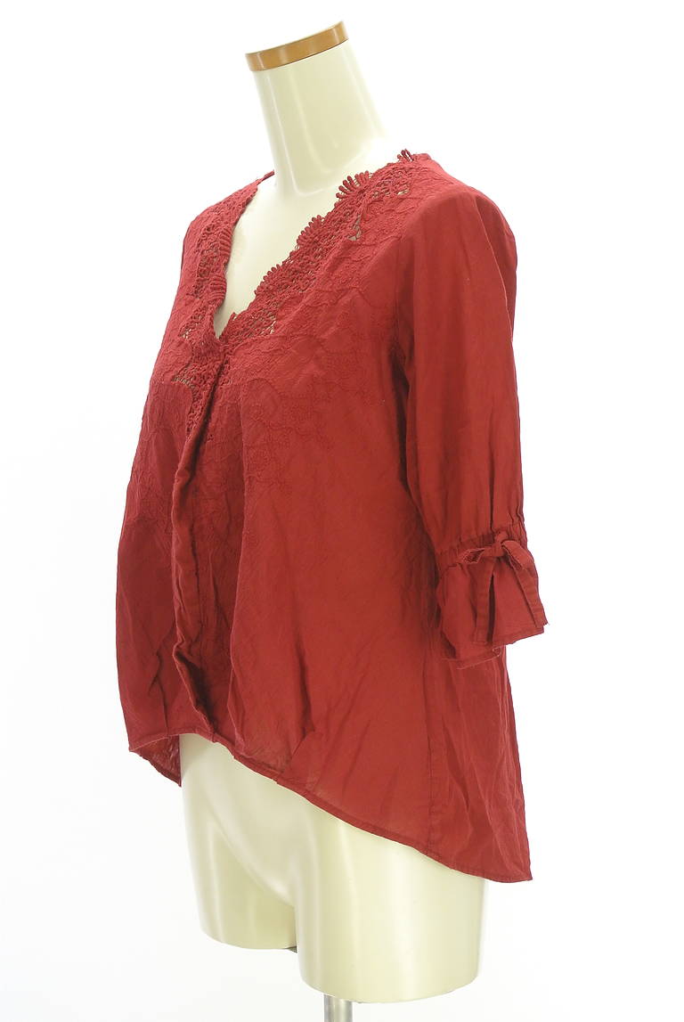 axes femme（アクシーズファム）の古着「商品番号：PR10335348」-大画像3