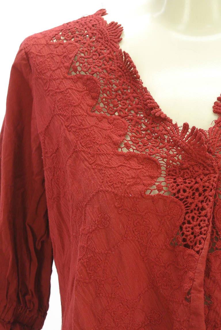 axes femme（アクシーズファム）の古着「商品番号：PR10335348」-大画像4