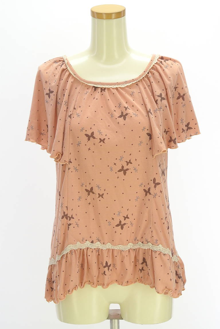 axes femme（アクシーズファム）の古着「商品番号：PR10335349」-大画像1