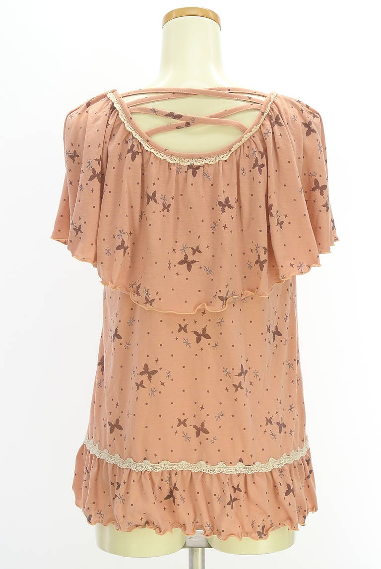 axes femme（アクシーズファム）の古着「商品番号：PR10335349」-大画像2