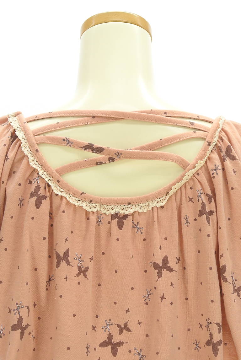 axes femme（アクシーズファム）の古着「商品番号：PR10335349」-大画像5