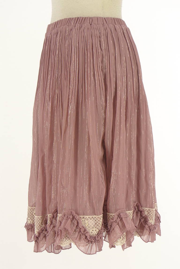 axes femme（アクシーズファム）の古着「商品番号：PR10335350」-大画像3