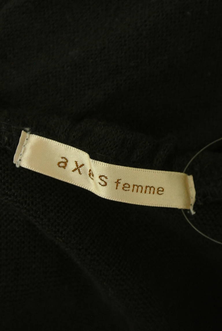 axes femme（アクシーズファム）の古着「商品番号：PR10335351」-大画像6