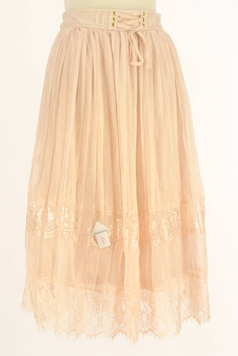 axes femme（アクシーズファム）の古着「商品番号：PR10335352」-大画像4