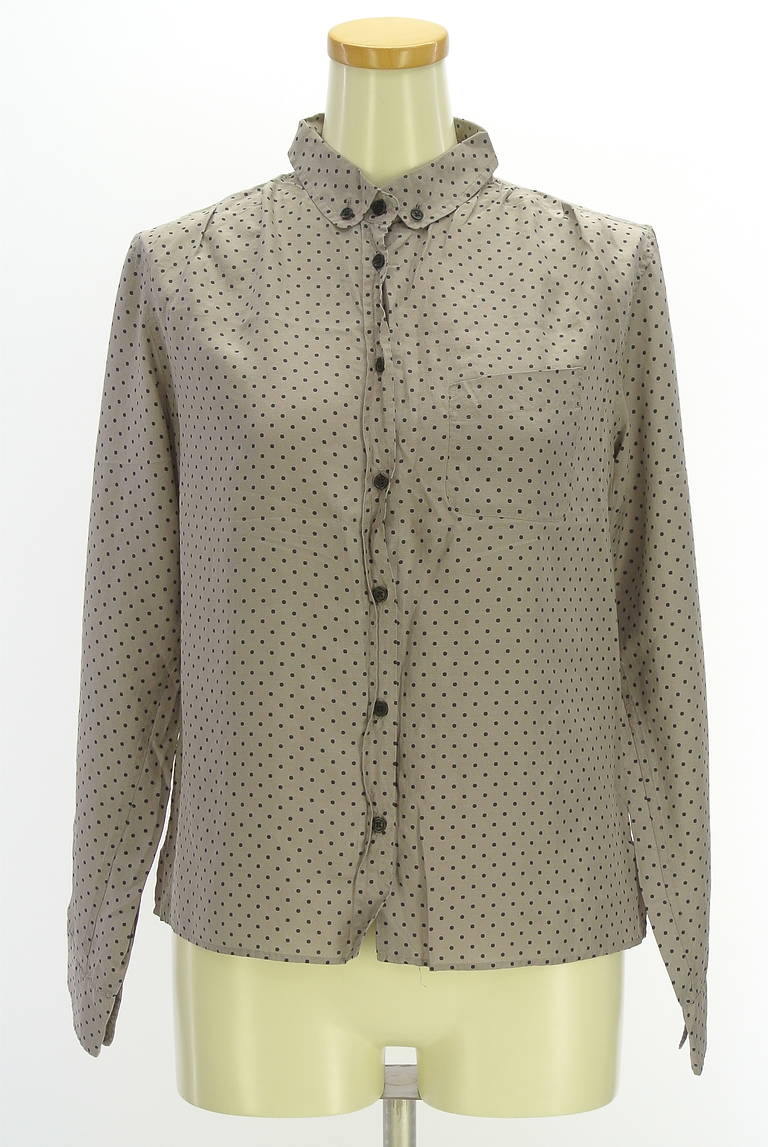 MARGARET HOWELL（マーガレットハウエル）の古着「商品番号：PR10335353」-大画像1