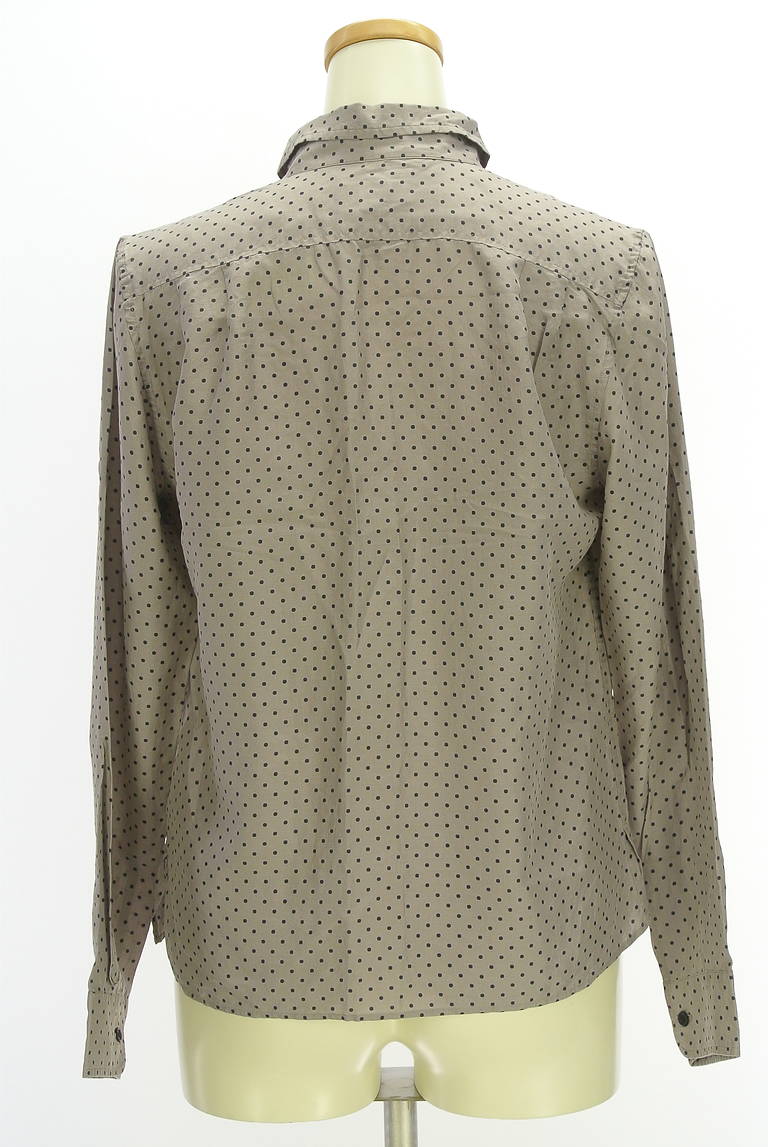 MARGARET HOWELL（マーガレットハウエル）の古着「商品番号：PR10335353」-大画像2