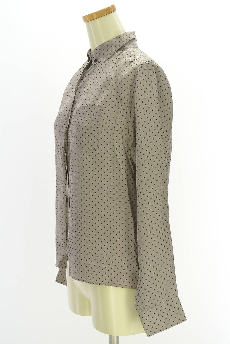 MARGARET HOWELL（マーガレットハウエル）の古着「商品番号：PR10335353」-大画像3