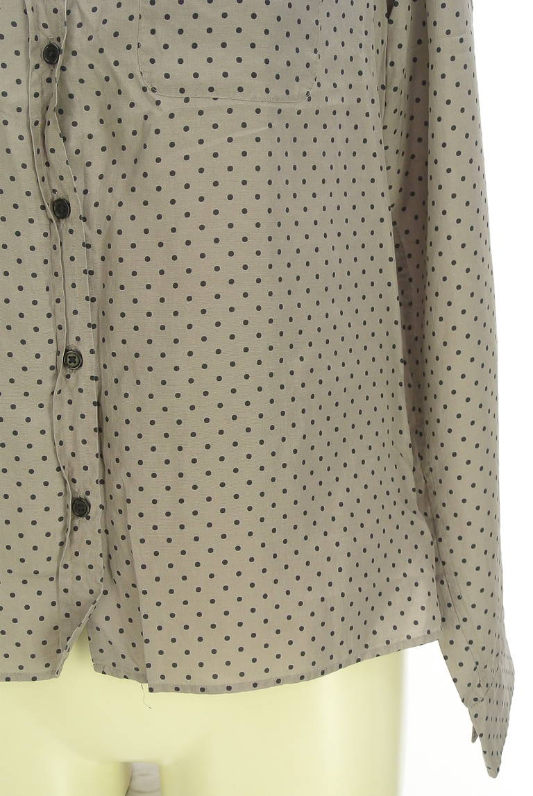 MARGARET HOWELL（マーガレットハウエル）の古着「商品番号：PR10335353」-大画像5