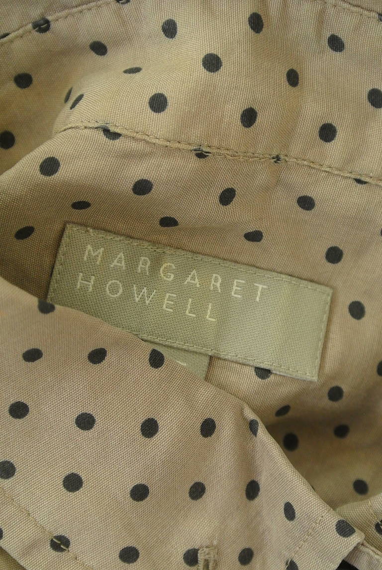 MARGARET HOWELL（マーガレットハウエル）の古着「商品番号：PR10335353」-大画像6