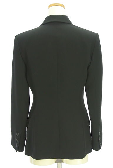 Pinky＆Dianne（ピンキー＆ダイアン）の古着「美シルエットジャケット（ジャケット）」大画像２へ