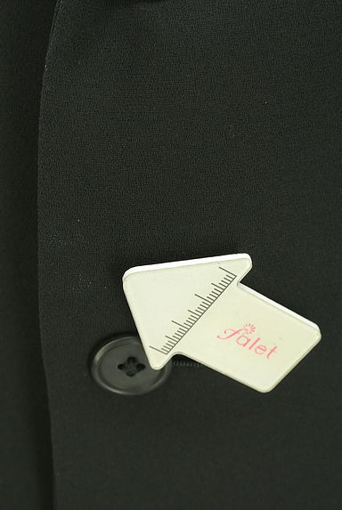 Pinky＆Dianne（ピンキー＆ダイアン）の古着「美シルエットジャケット（ジャケット）」大画像５へ