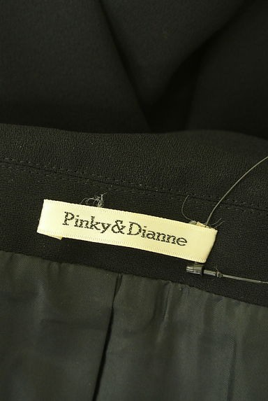 Pinky＆Dianne（ピンキー＆ダイアン）の古着「美シルエットジャケット（ジャケット）」大画像６へ