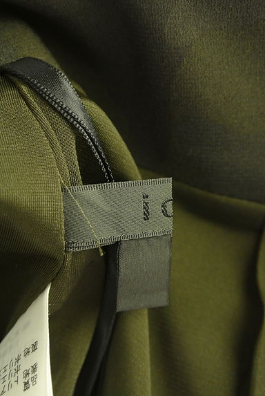 iCB（アイシービー）の古着「迷彩柄膝丈スカート（スカート）」大画像６へ