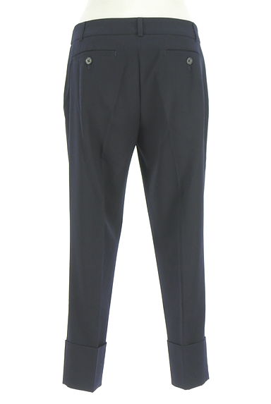 クリックで大画像表示 iCB(アイシービー)の古着「裾ロールアップテーパードパンツ(パンツ)」大画像2へ