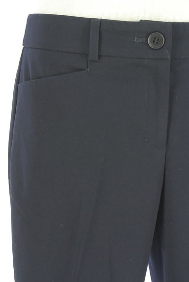 クリックで大画像表示 iCB(アイシービー)の古着「裾ロールアップテーパードパンツ(パンツ)」大画像4へ