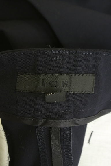 クリックで大画像表示 iCB(アイシービー)の古着「裾ロールアップテーパードパンツ(パンツ)」大画像6へ