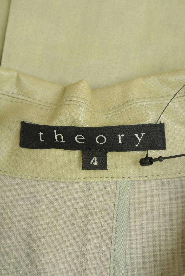 theory（セオリー）の古着「商品番号：PR10335358」-大画像6