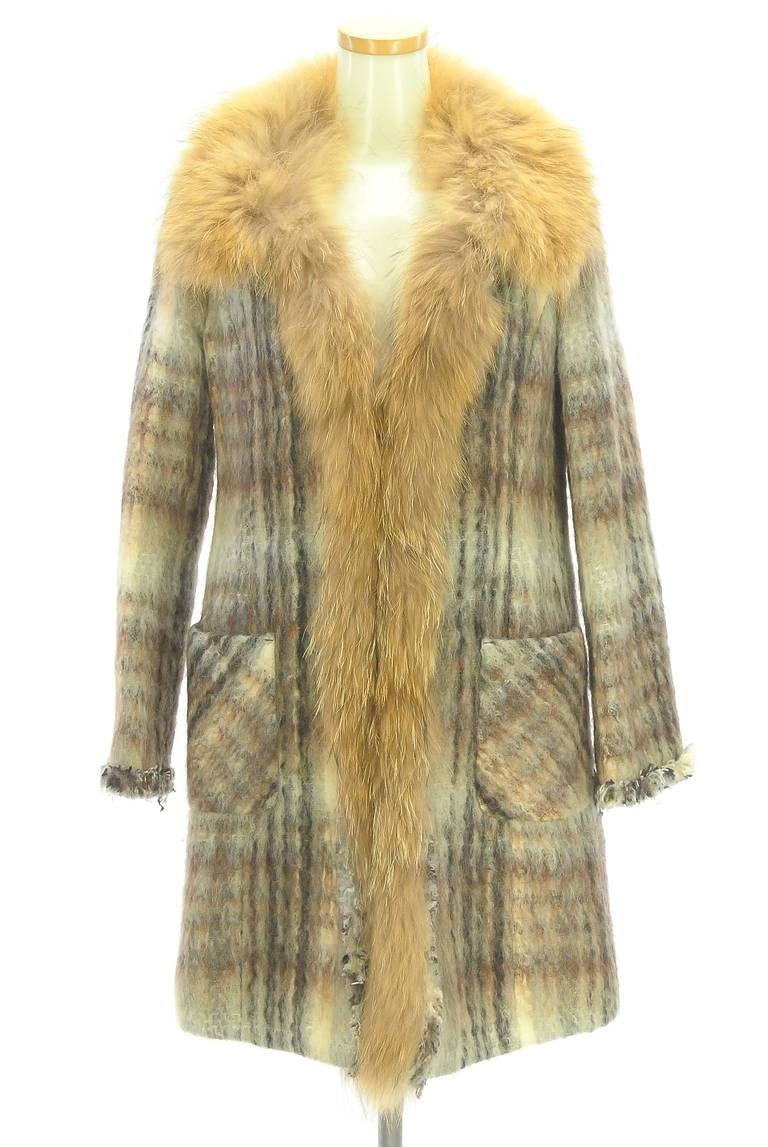 BRAHMIN（ブラーミン）の古着「商品番号：PR10335359」-大画像1