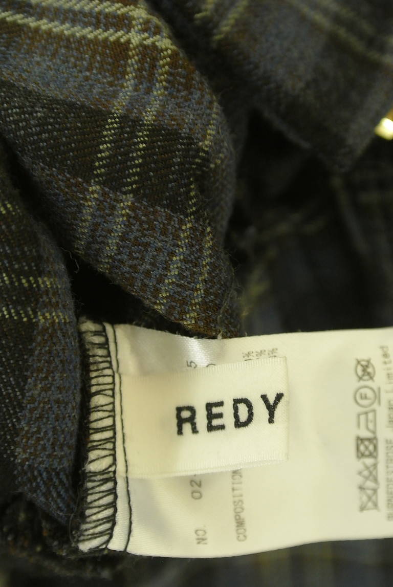 REDYAZEL（レディアゼル）の古着「商品番号：PR10335362」-大画像6