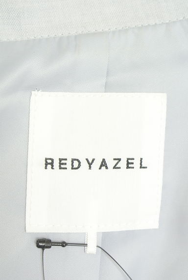 REDYAZEL（レディアゼル）の古着「ベルト付きテーラードジャケット（ジャケット）」大画像６へ
