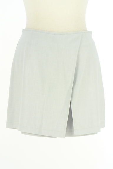 クリックで大画像表示 REDYAZEL(レディアゼル)の古着「レイヤードショートパンツ(ショートパンツ・ハーフパンツ)」大画像1へ