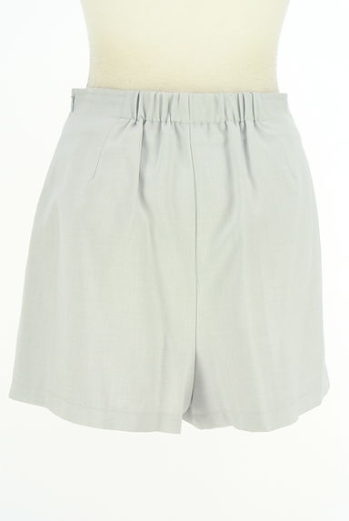 クリックで大画像表示 REDYAZEL(レディアゼル)の古着「レイヤードショートパンツ(ショートパンツ・ハーフパンツ)」大画像2へ