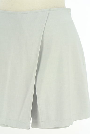 クリックで大画像表示 REDYAZEL(レディアゼル)の古着「レイヤードショートパンツ(ショートパンツ・ハーフパンツ)」大画像4へ