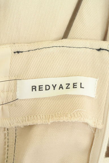 REDYAZEL（レディアゼル）の古着「ベルト付きカッティングマーメイドスカート（ロングスカート・マキシスカート）」大画像６へ