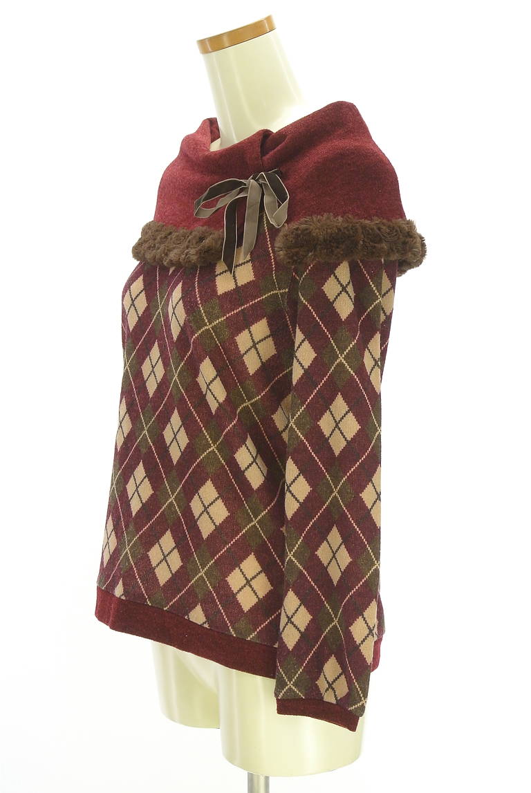 axes femme（アクシーズファム）の古着「商品番号：PR10335372」-大画像3