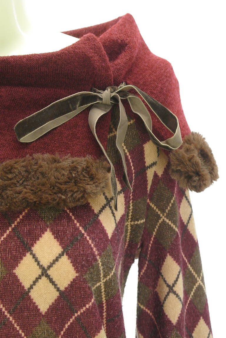 axes femme（アクシーズファム）の古着「商品番号：PR10335372」-大画像4