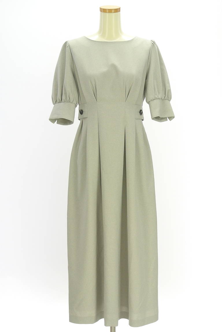 NATURAL BEAUTY BASIC（ナチュラルビューティベーシック）の古着「商品番号：PR10335373」-大画像1