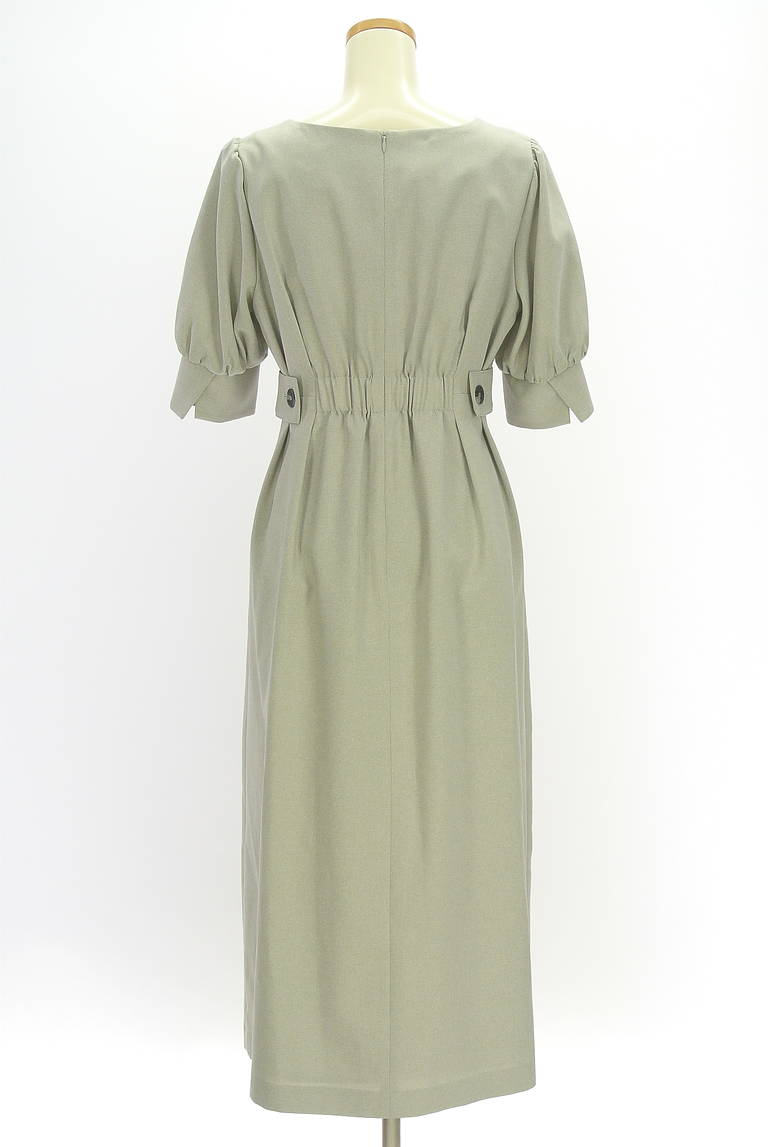 NATURAL BEAUTY BASIC（ナチュラルビューティベーシック）の古着「商品番号：PR10335373」-大画像2