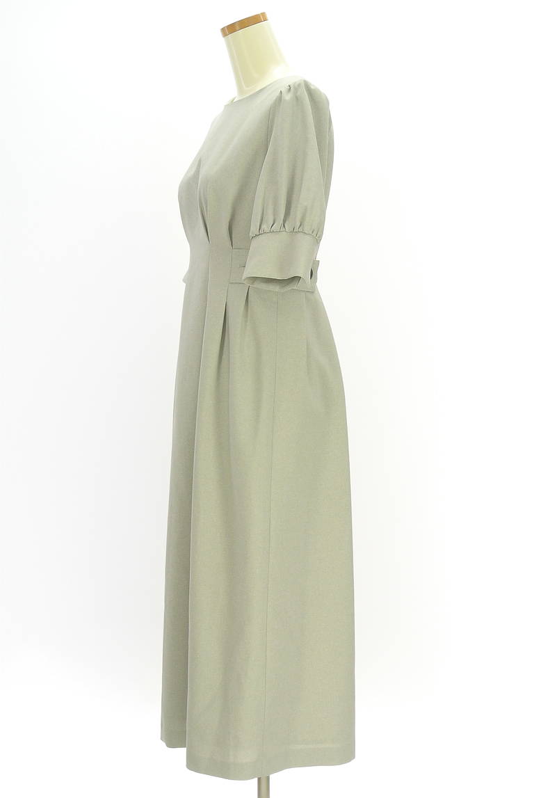 NATURAL BEAUTY BASIC（ナチュラルビューティベーシック）の古着「商品番号：PR10335373」-大画像3