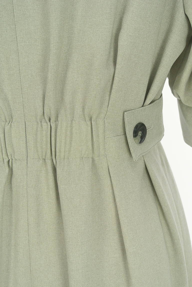 NATURAL BEAUTY BASIC（ナチュラルビューティベーシック）の古着「商品番号：PR10335373」-大画像5