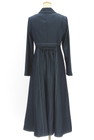 And Couture（アンドクチュール）の古着「ツーピース（ジャケット＋ワンピース）」後ろ