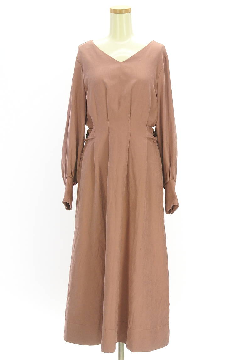 N.Natural Beauty Basic*(エヌ ナチュラルビューティーベーシック)の古着「商品番号:PR10335376」-大画像1