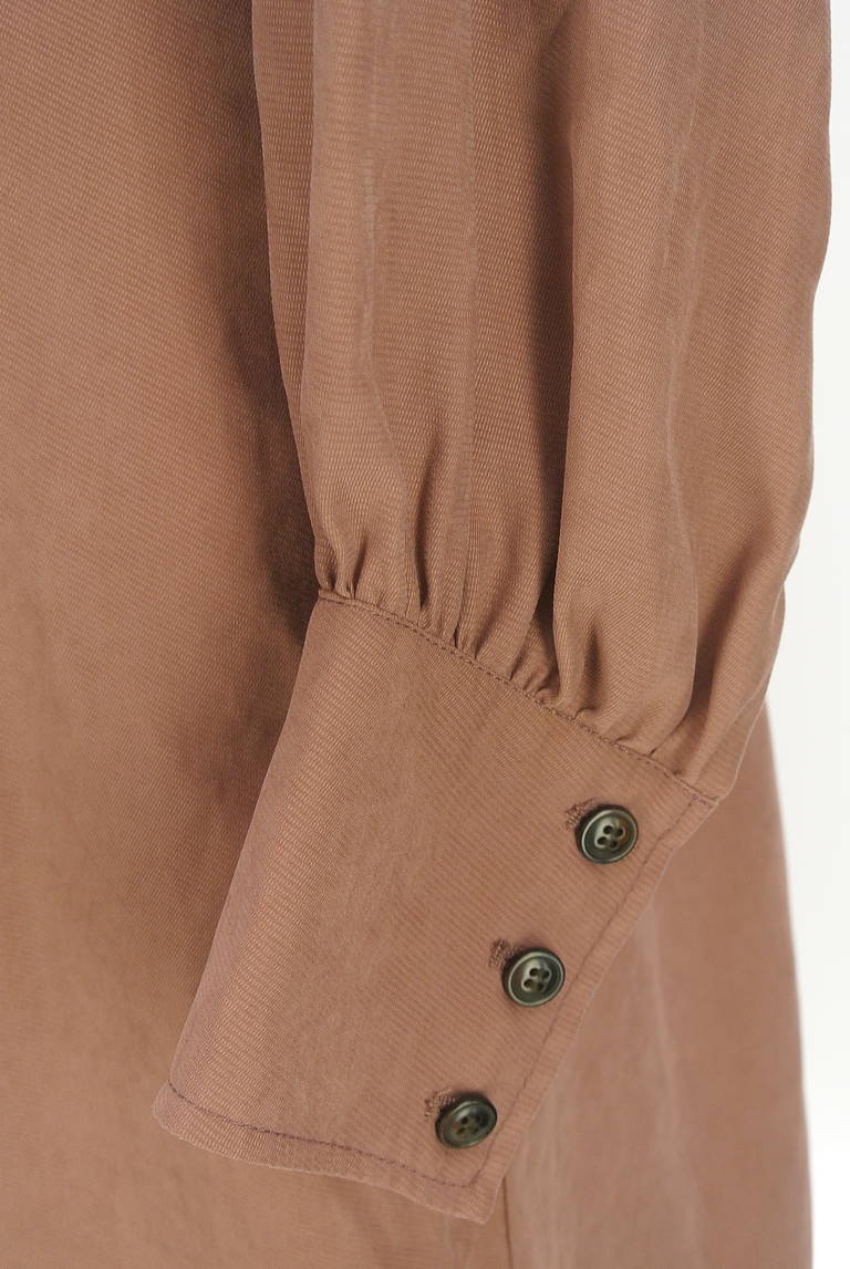 N.Natural Beauty Basic*(エヌ ナチュラルビューティーベーシック)の古着「商品番号:PR10335376」-大画像5