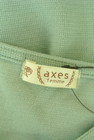 axes femme（アクシーズファム）の古着「商品番号：PR10335379」-6