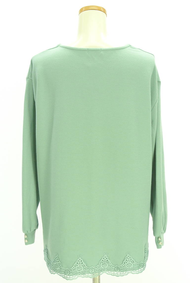 axes femme（アクシーズファム）の古着「商品番号：PR10335379」-大画像2