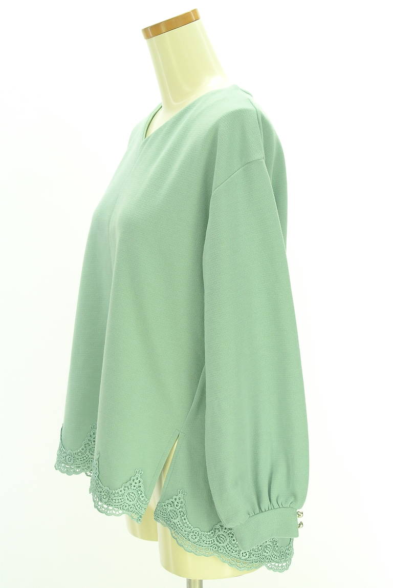 axes femme（アクシーズファム）の古着「商品番号：PR10335379」-大画像3