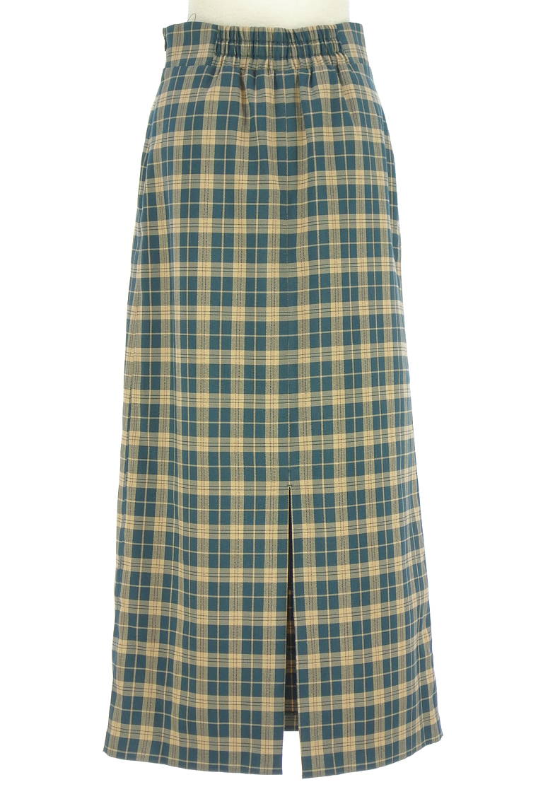 N.Natural Beauty Basic*(エヌ ナチュラルビューティーベーシック)の古着「商品番号:PR10335380」-大画像2