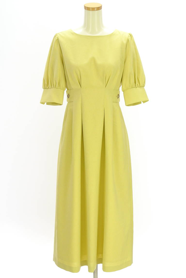 NATURAL BEAUTY BASIC（ナチュラルビューティベーシック）の古着「商品番号：PR10335381」-大画像1