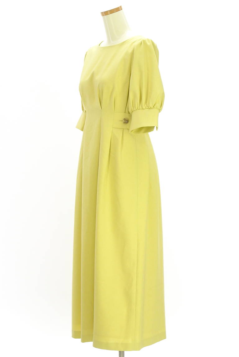 NATURAL BEAUTY BASIC（ナチュラルビューティベーシック）の古着「商品番号：PR10335381」-大画像3