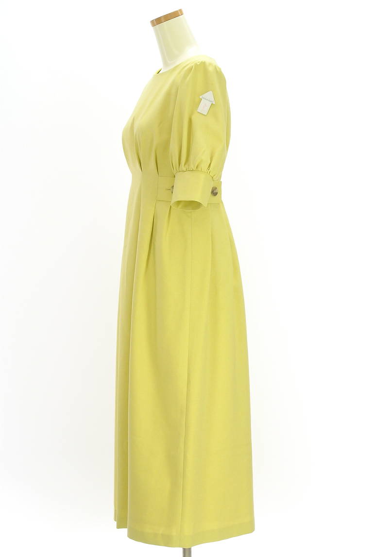 NATURAL BEAUTY BASIC（ナチュラルビューティベーシック）の古着「商品番号：PR10335381」-大画像4