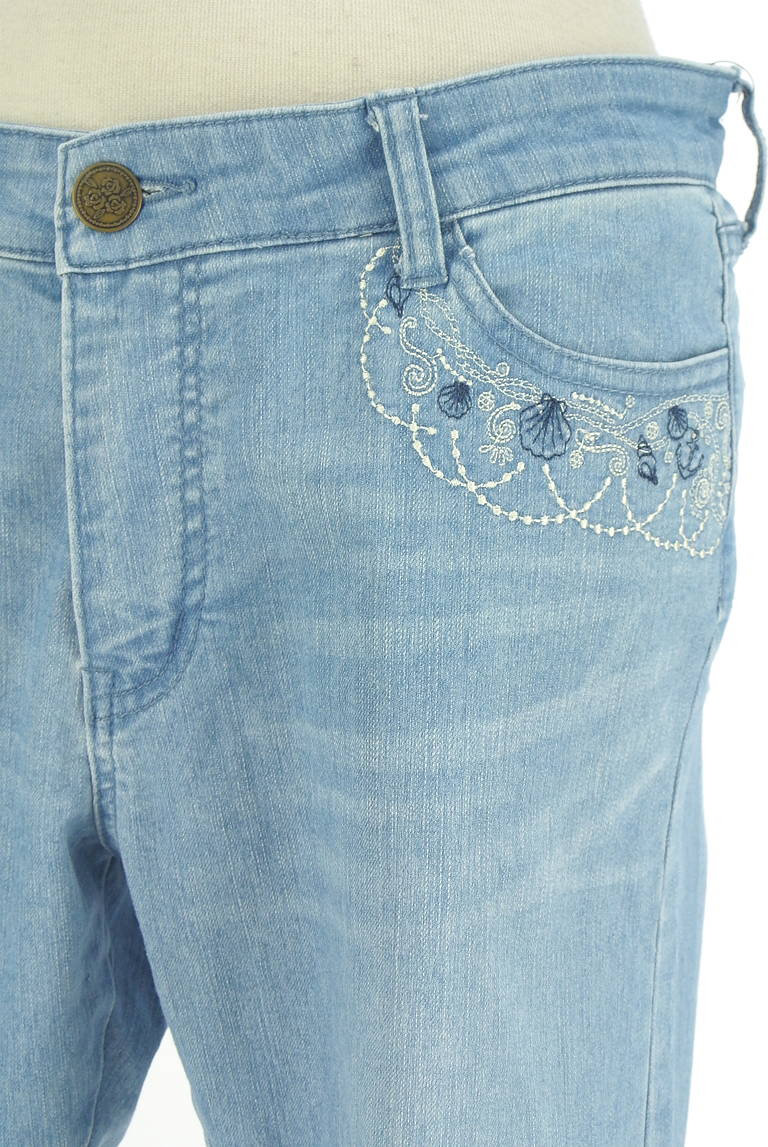 axes femme（アクシーズファム）の古着「商品番号：PR10335382」-大画像4