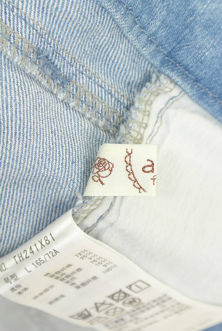 axes femme（アクシーズファム）の古着「商品番号：PR10335382」-大画像6