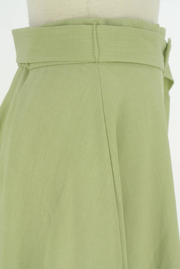 N.Natural Beauty Basic*(エヌ ナチュラルビューティーベーシック)の古着「商品番号:PR10335386」-大画像5