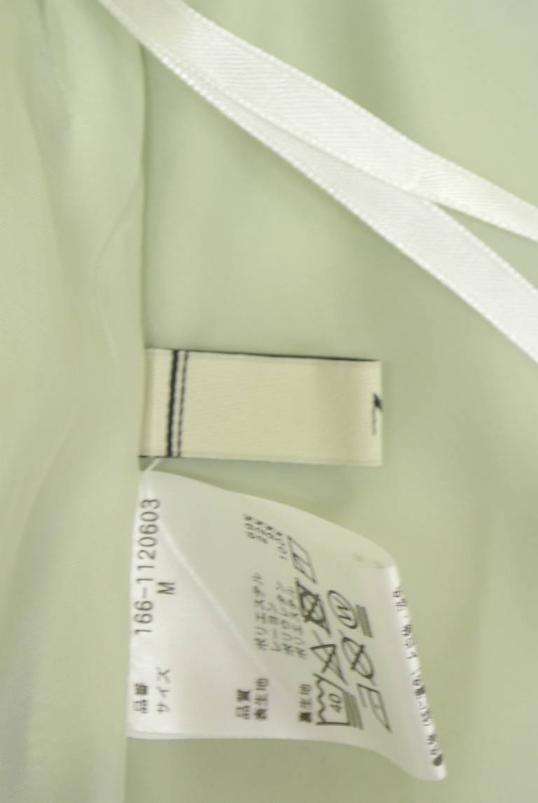 N.Natural Beauty Basic*(エヌ ナチュラルビューティーベーシック)の古着「商品番号:PR10335386」-大画像6