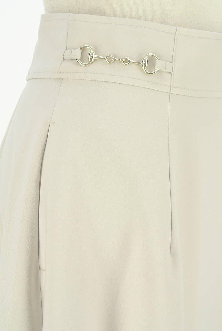 NATURAL BEAUTY BASIC（ナチュラルビューティベーシック）の古着「商品番号：PR10335387」-大画像4